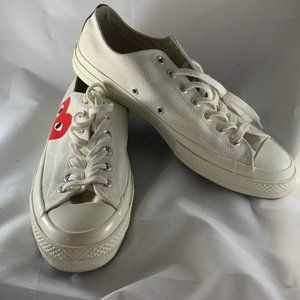 COMME DES GARÇONS PLAY - Size 11